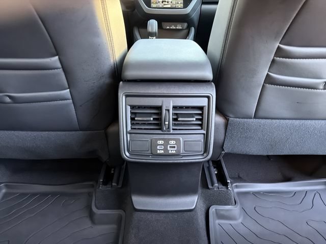 Used 2026 Subaru Forester Premium AWD/4WD image 19