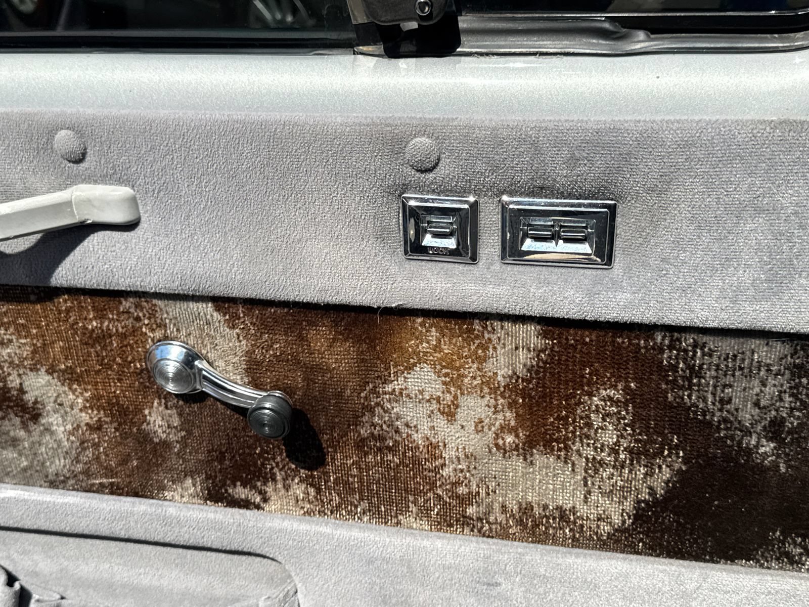 Used 1995 GMC G2500 Vandura RWD image 19