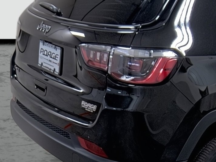 New 2026 Jeep Compass Latitude w/ Quick Order Package 29K image 13