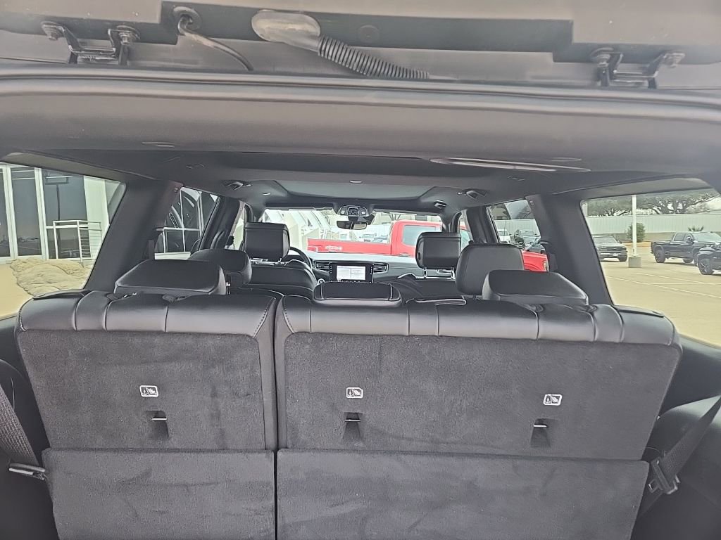 Used 2023 Jeep Wagoneer Series II image 12