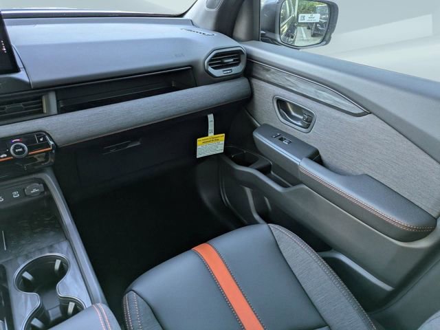 New 2026 Honda Passport TrailSport image 15