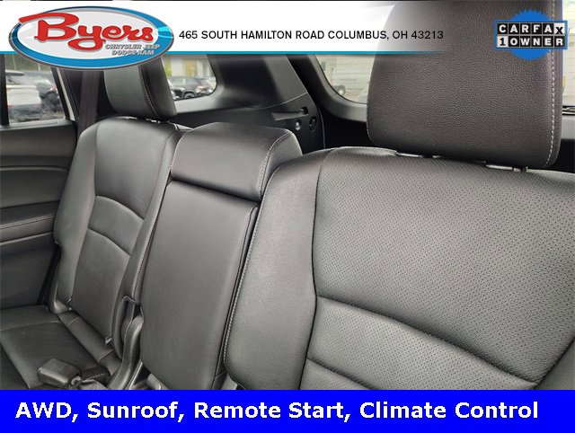 Used 2024 Honda Passport EX-L image 5