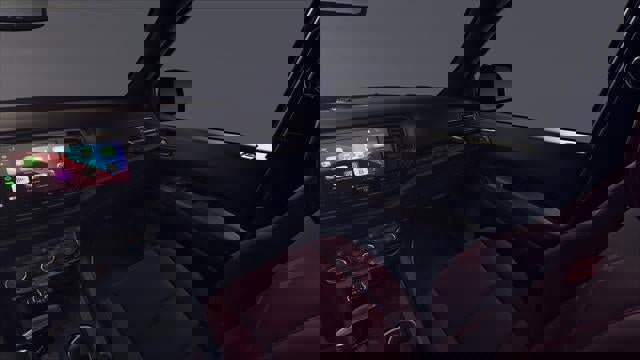 New 2026 Dodge Durango GT image 7