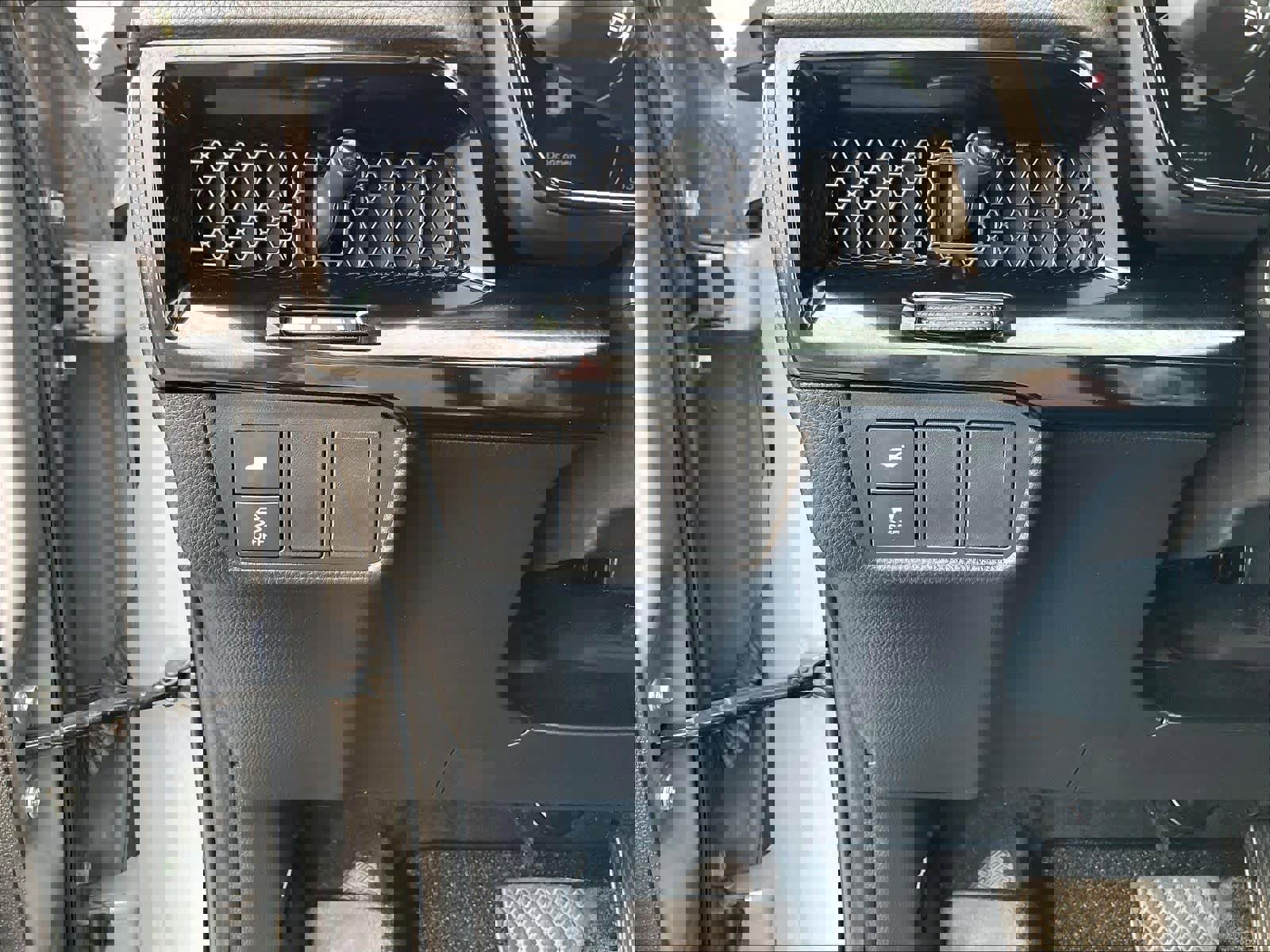 Used 2024 Honda CR-V Sport Touring image 64