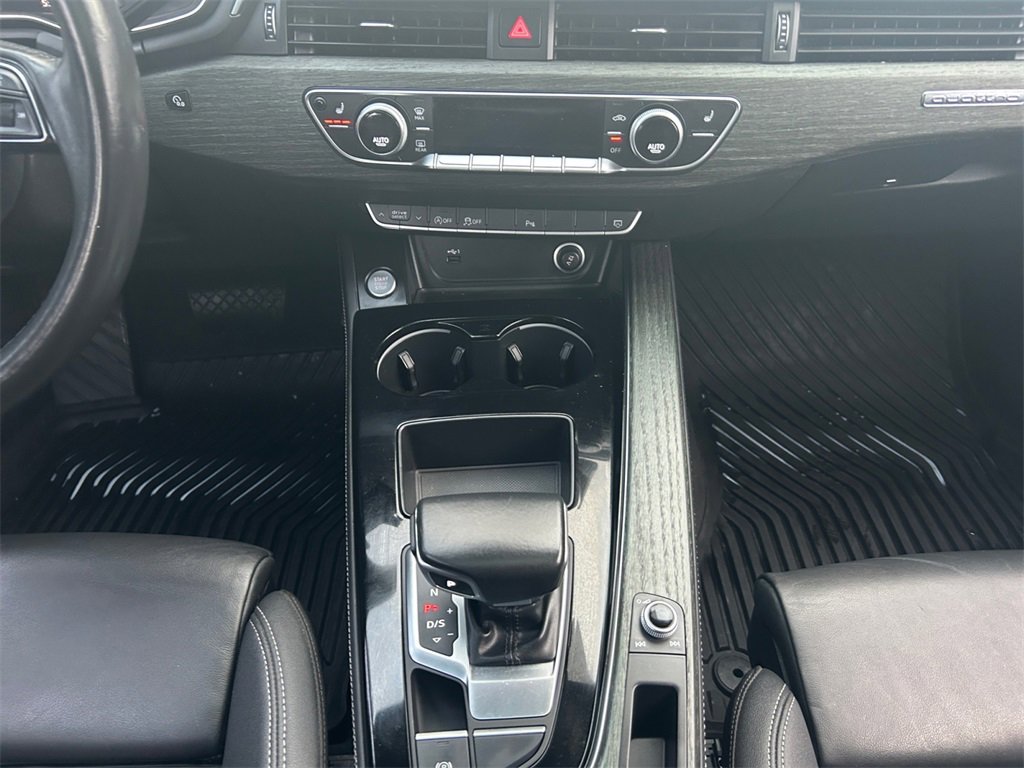 Used 2022 Audi A4 2.0T Premium Plus w/ Premium Plus Package image 15
