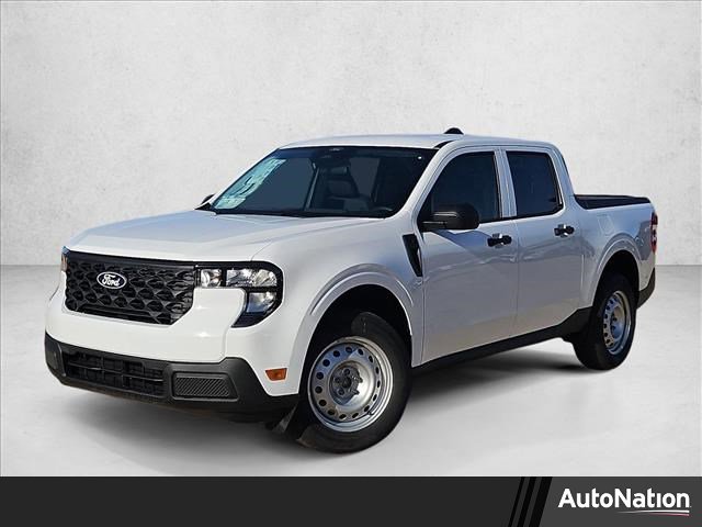 New 2026 Ford Maverick XL image 1