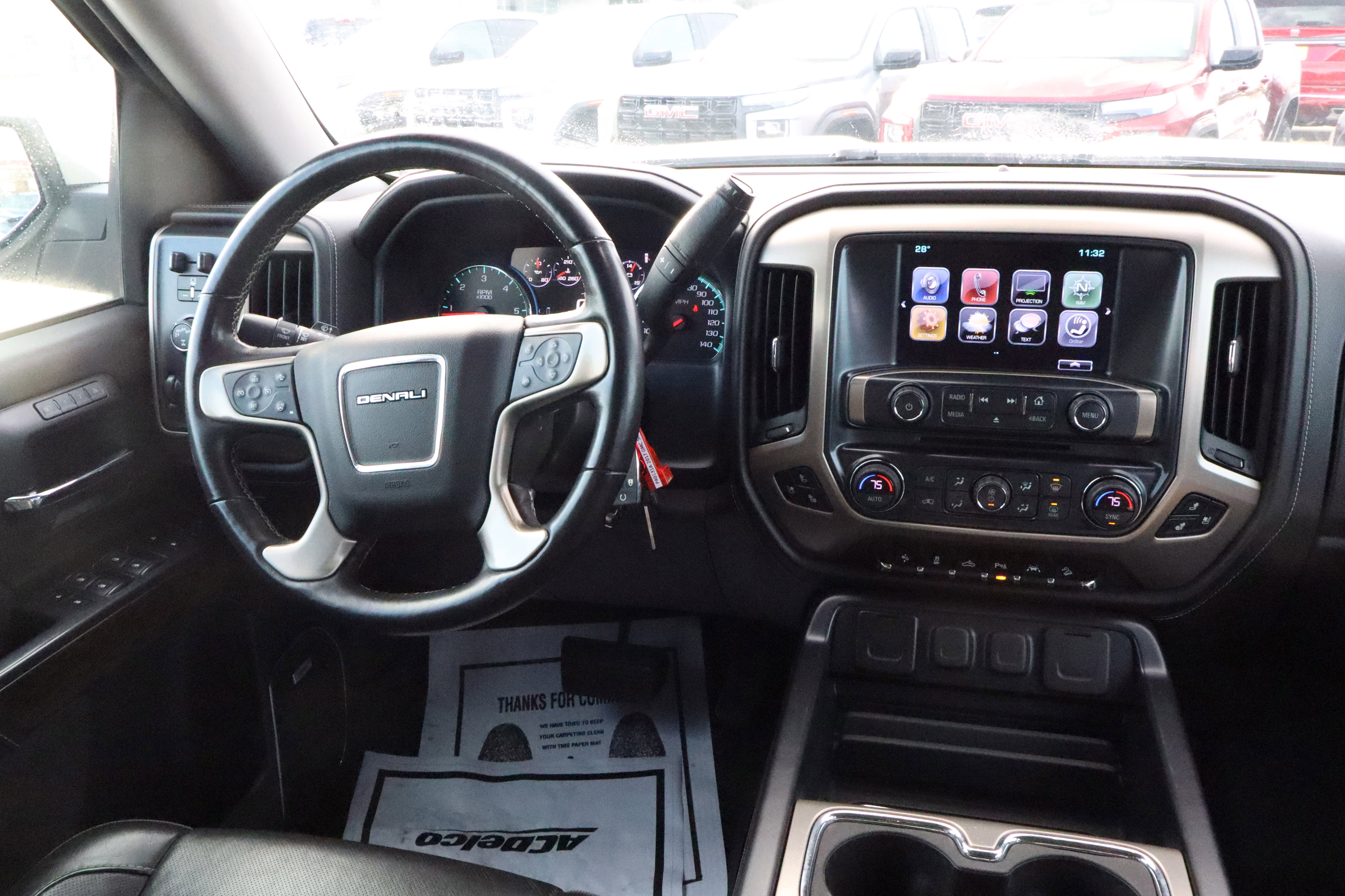 Used 2017 GMC Sierra 1500 Denali image 10