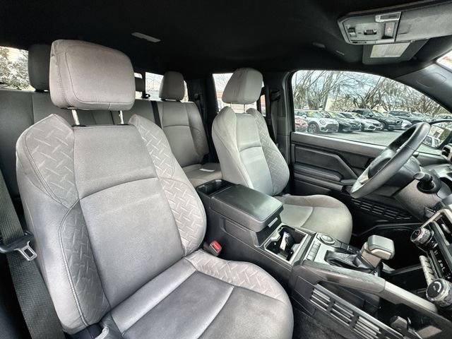 Used 2024 Toyota Tacoma SR5 image 32