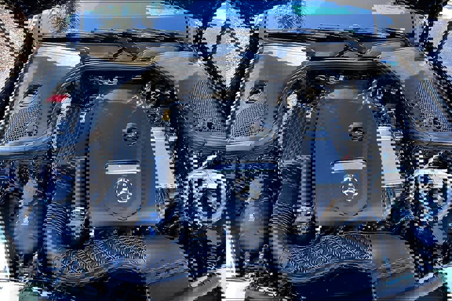 Used 2018 Mercedes-Benz E 300 image 31