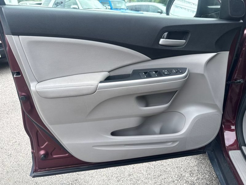 Used 2013 Honda CR-V EX-L image 9