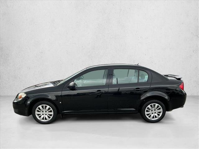 Used 2009 Chevrolet Cobalt LS image 8