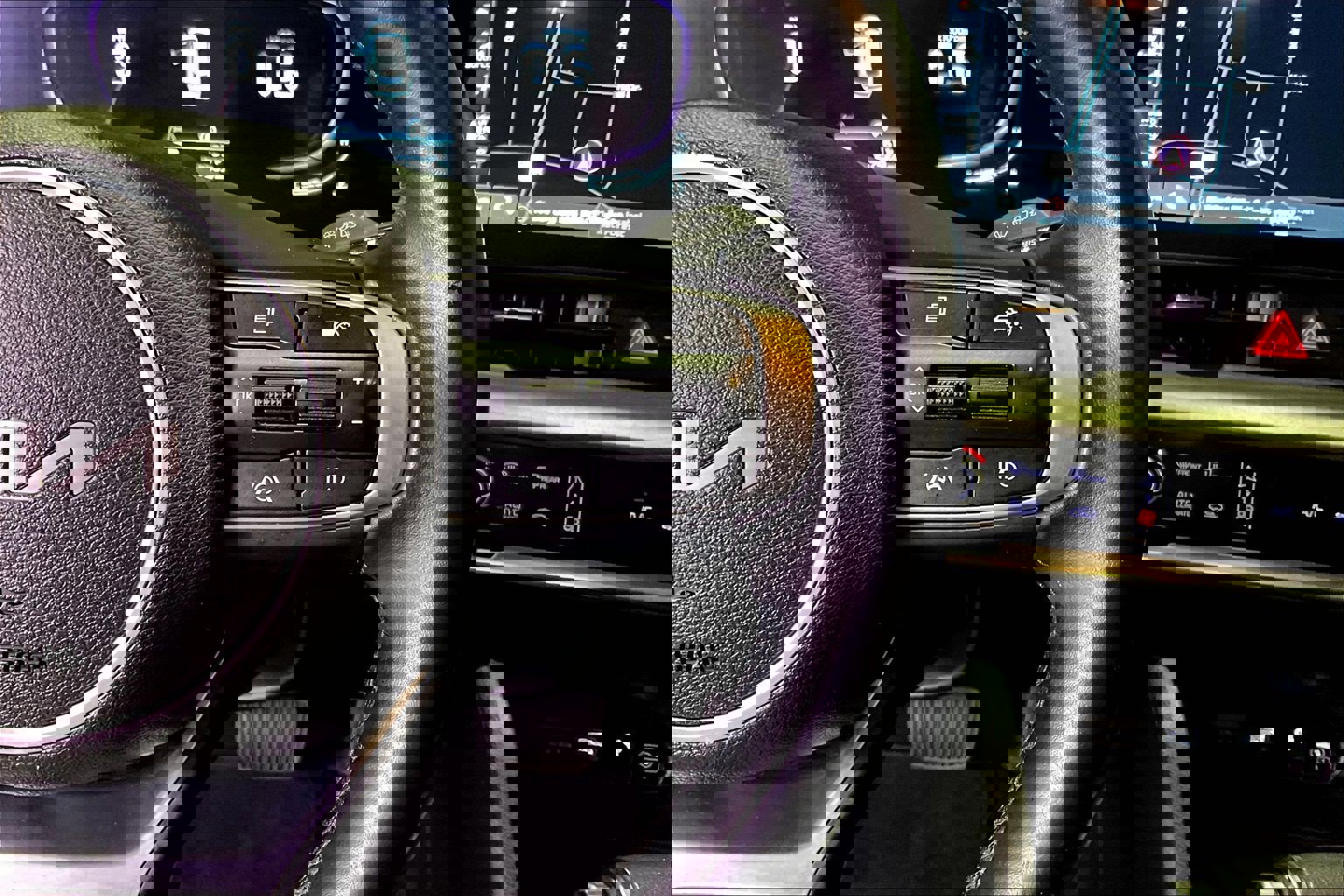 Used 2023 Kia Sportage X-Line image 12