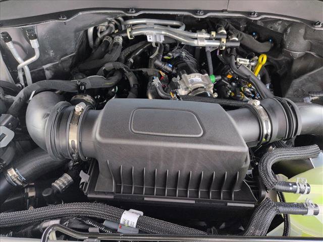 New 2026 Ford Explorer Tremor w/ Tremor Ultimate Package image 16