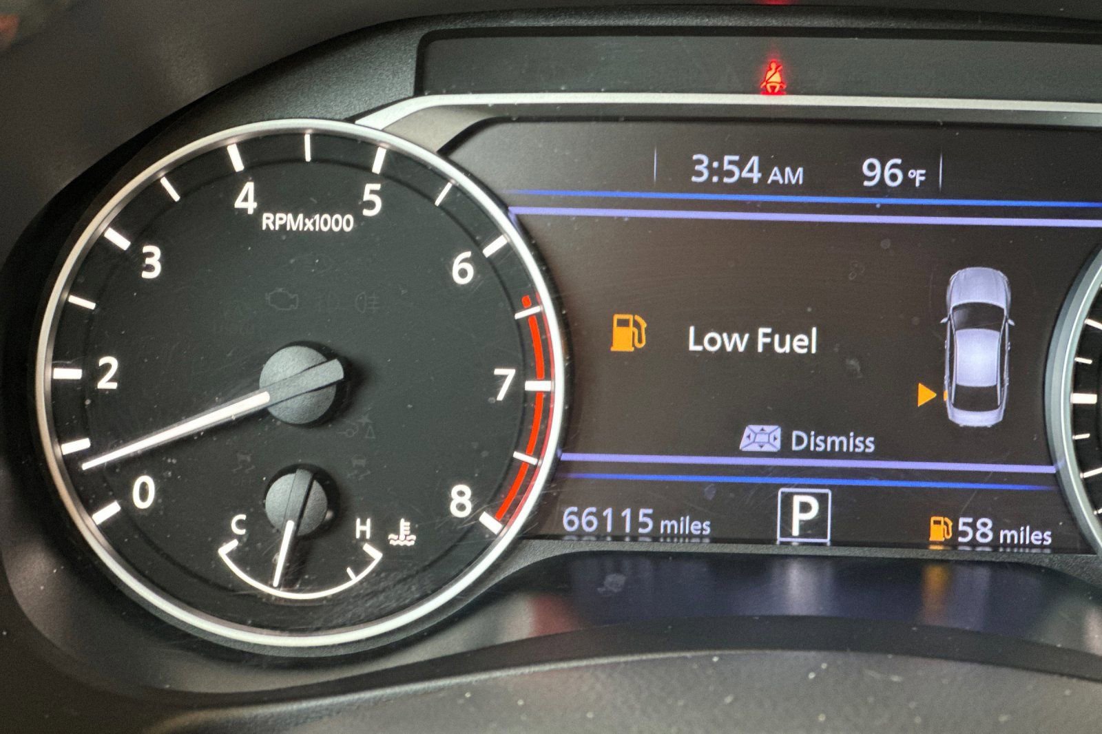 Used 2022 Nissan Altima 2.5 SR FWD image 25