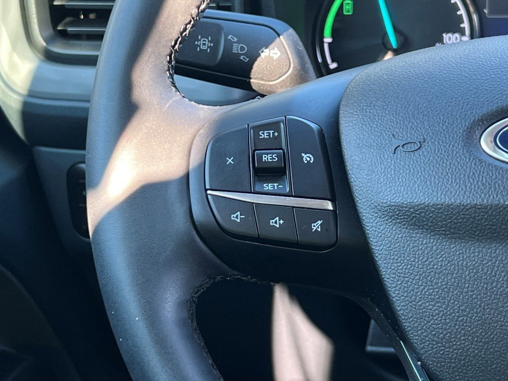 Used 2023 Ford Maverick Lariat w/ Lariat Luxury Package image 22