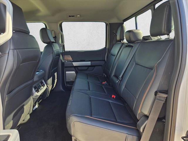 New 2026 Ford F250 Lariat w/ Lariat Premium Package image 16