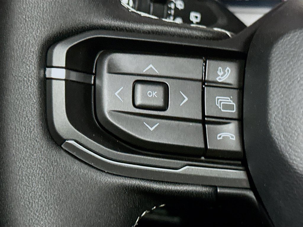 New 2026 Jeep Cherokee Limited AWD/4WD image 27