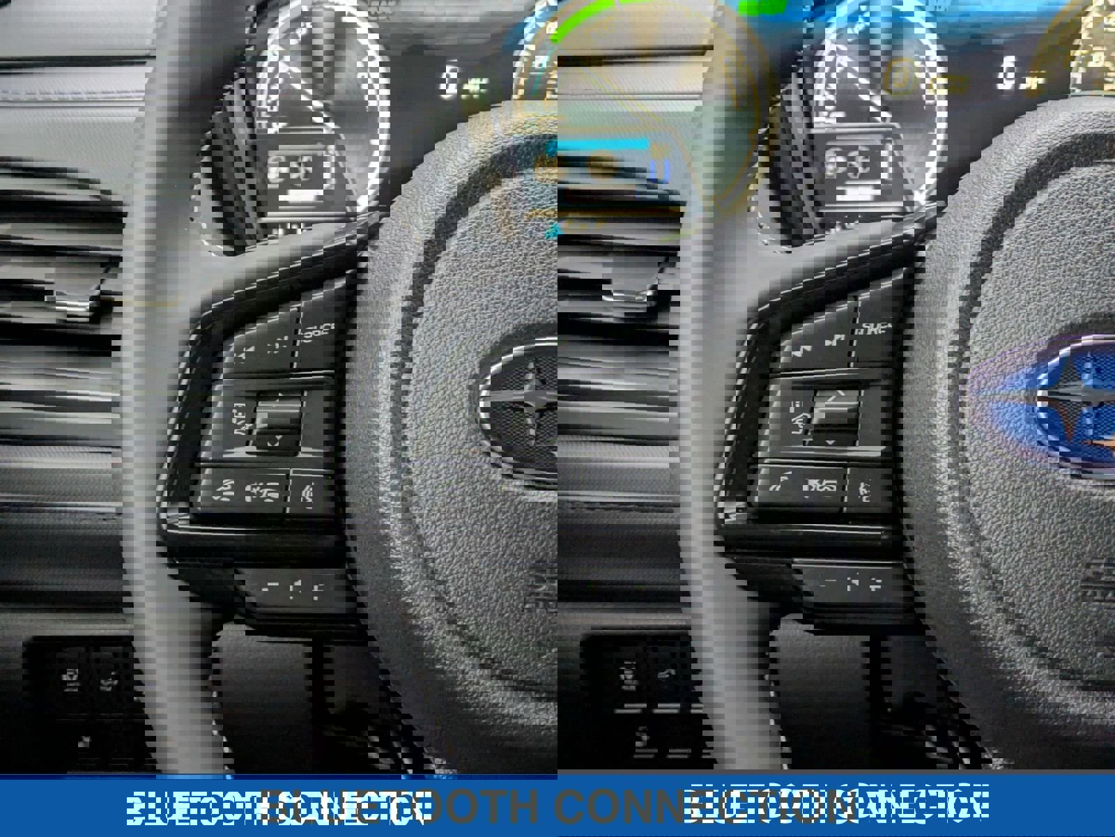 Certified 2026 Subaru Crosstrek 2.5i image 16