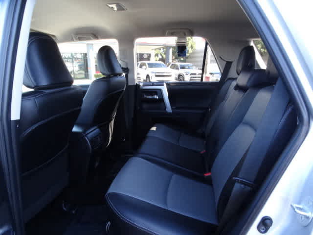 Certified 2021 Toyota 4Runner SR5 Premium image 21