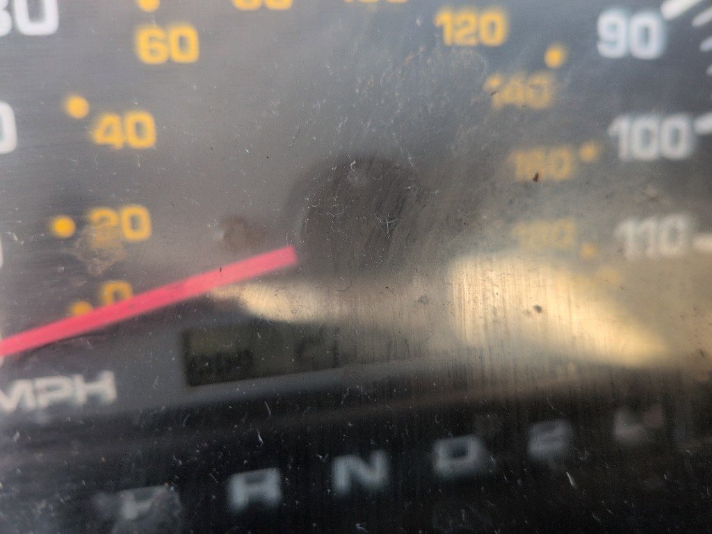 Used 2000 Toyota 4Runner Limited image 11