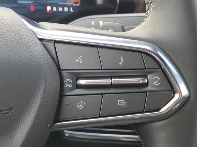 New 2026 Chevrolet Equinox LT w/ Safety and Technology Package FWD image 12