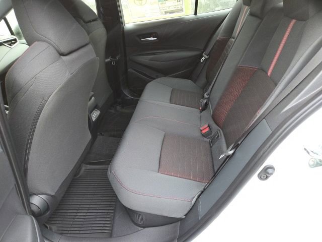 New 2026 Toyota Corolla SE image 8