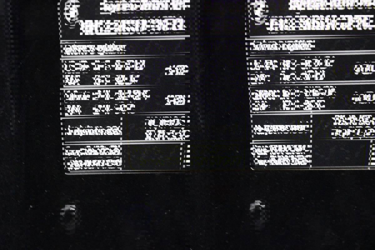 Used 2024 BMW 530i w/ M Sport Package image 51