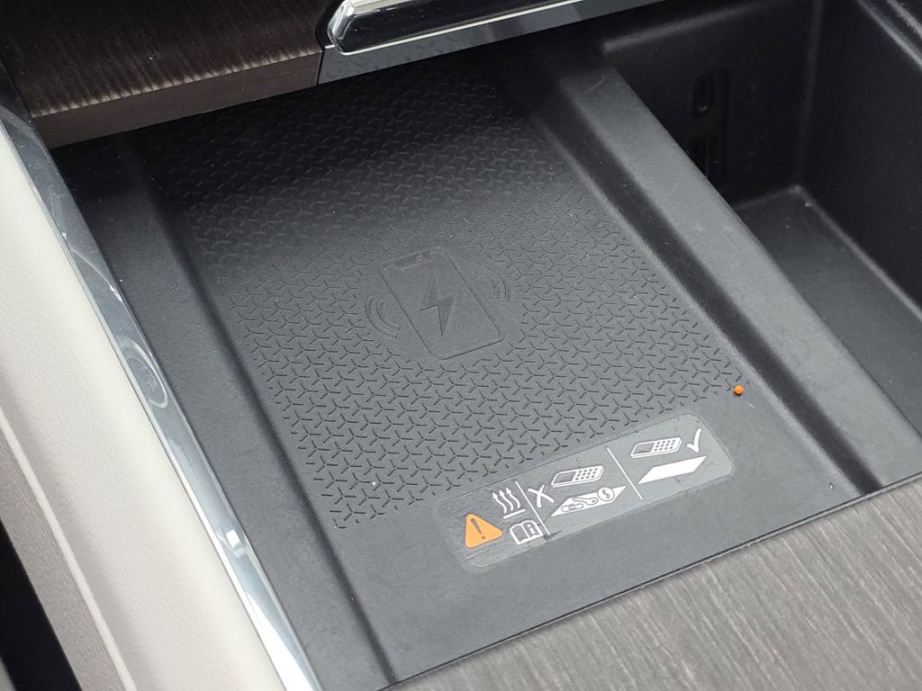 Used 2024 GMC Acadia Denali w/ Super Cruise Package image 14