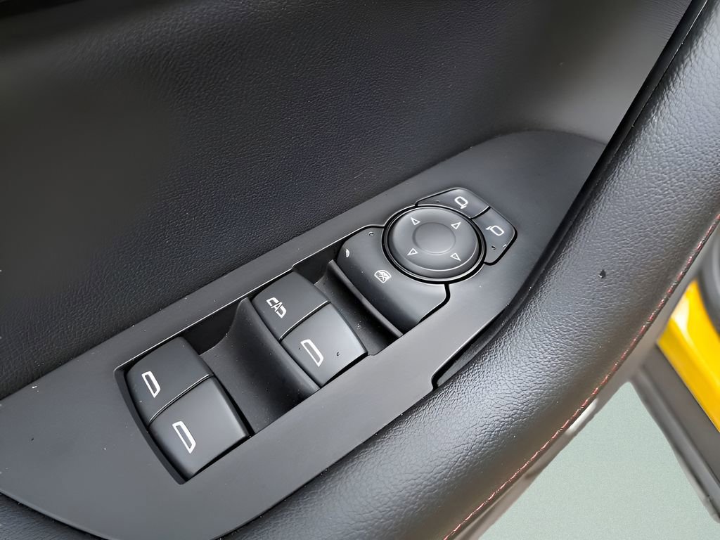 Used 2024 Chevrolet Blazer RS w/ Driver Confidence II Package image 19