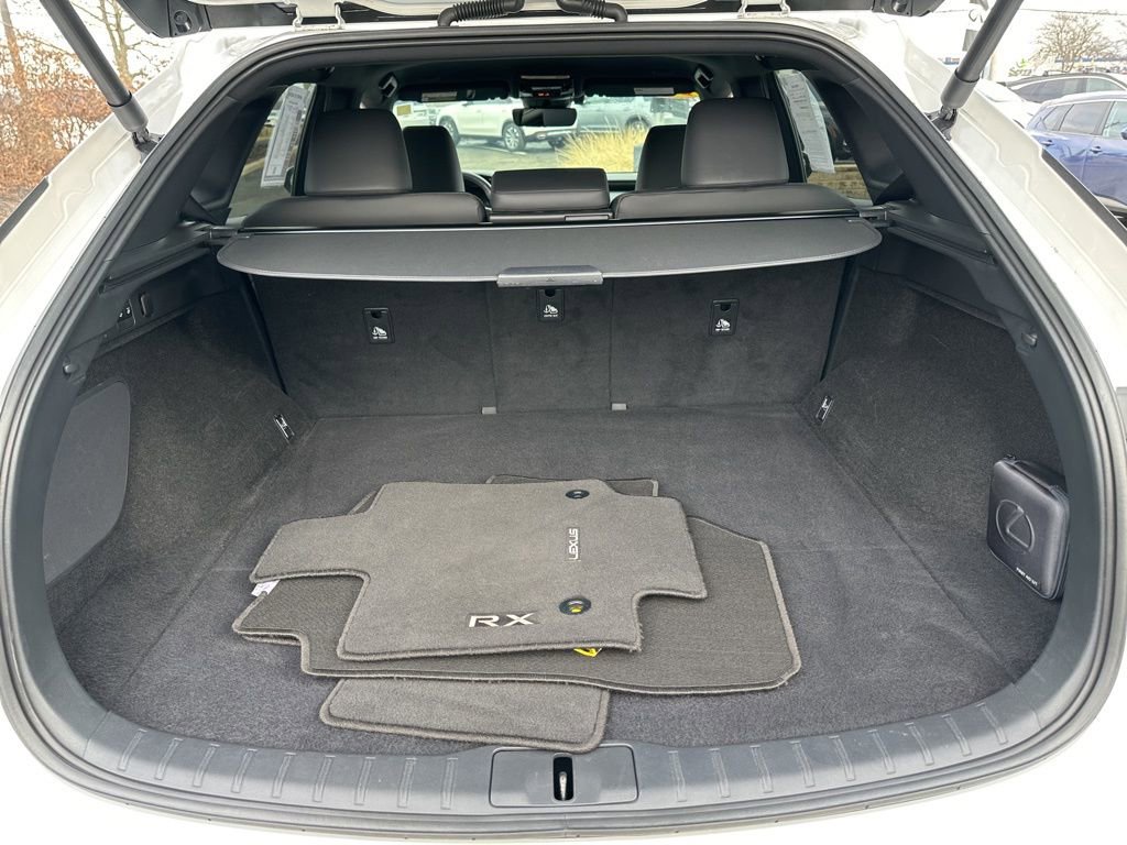 Used 2023 Lexus RX 350 FWD image 31