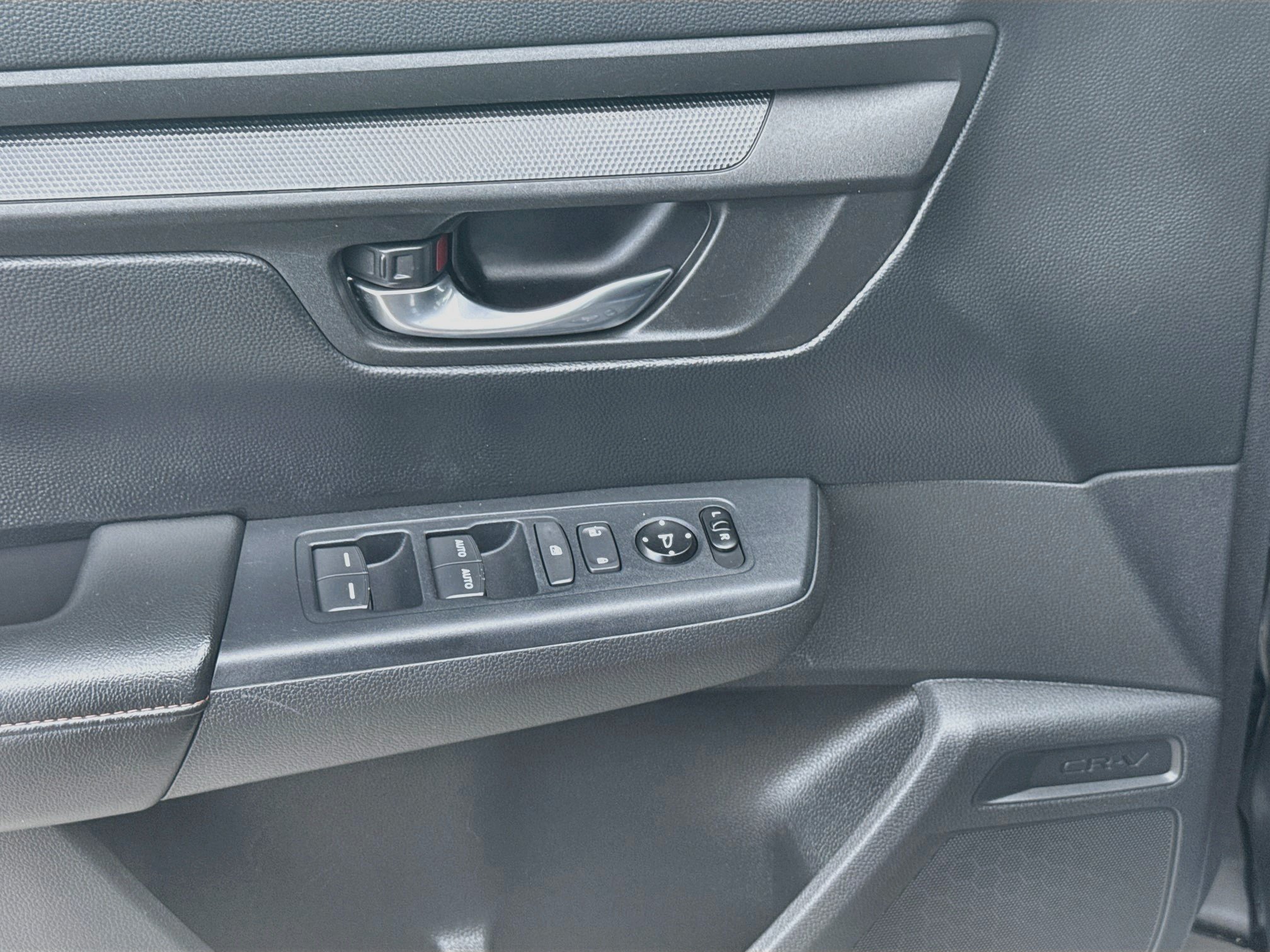 Certified 2024 Honda CR-V Sport image 16