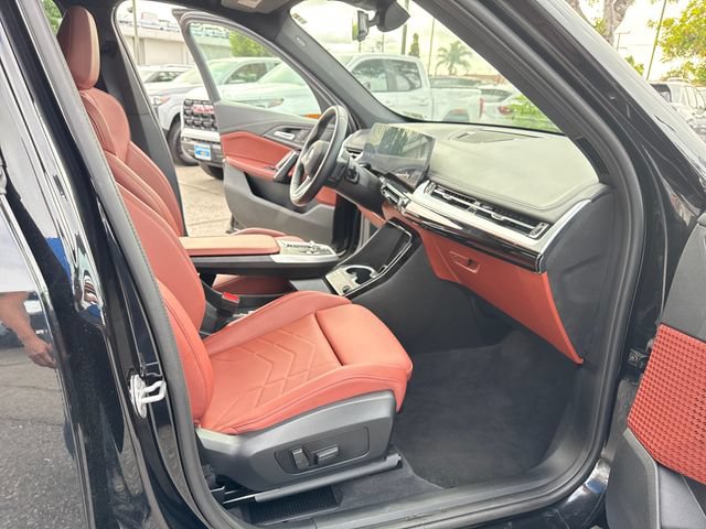 Used 2026 BMW X1 xDrive28i AWD/4WD image 33