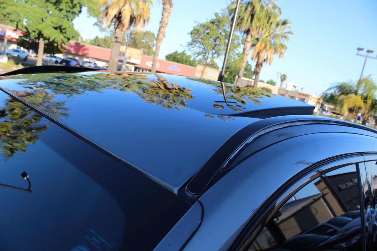Used 2015 BMW X3 xDrive35i AWD/4WD image 15