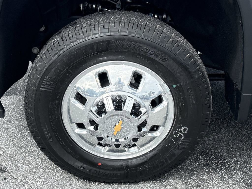 New 2026 Chevrolet Silverado 3500 High Country w/ High Country Premium Package image 35