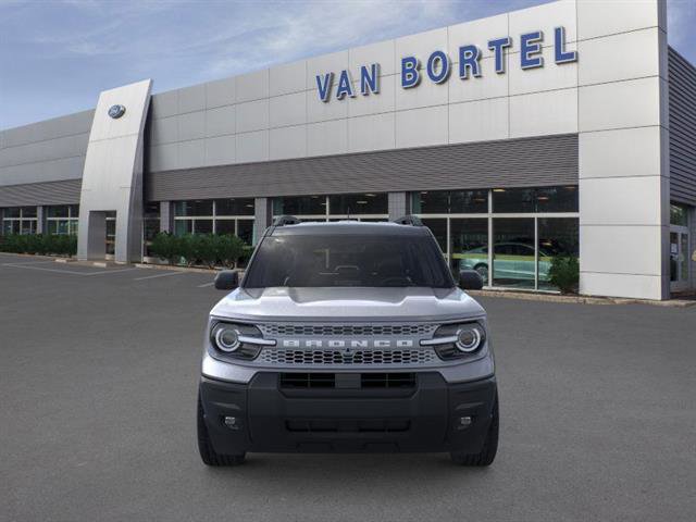New 2025 Ford Bronco Sport Outer Banks image 6