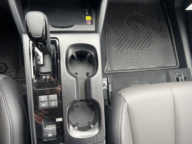 New 2026 Subaru Outback Premium image 15