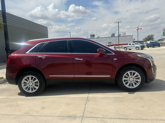 Used 2017 Cadillac XT5 FWD image 5