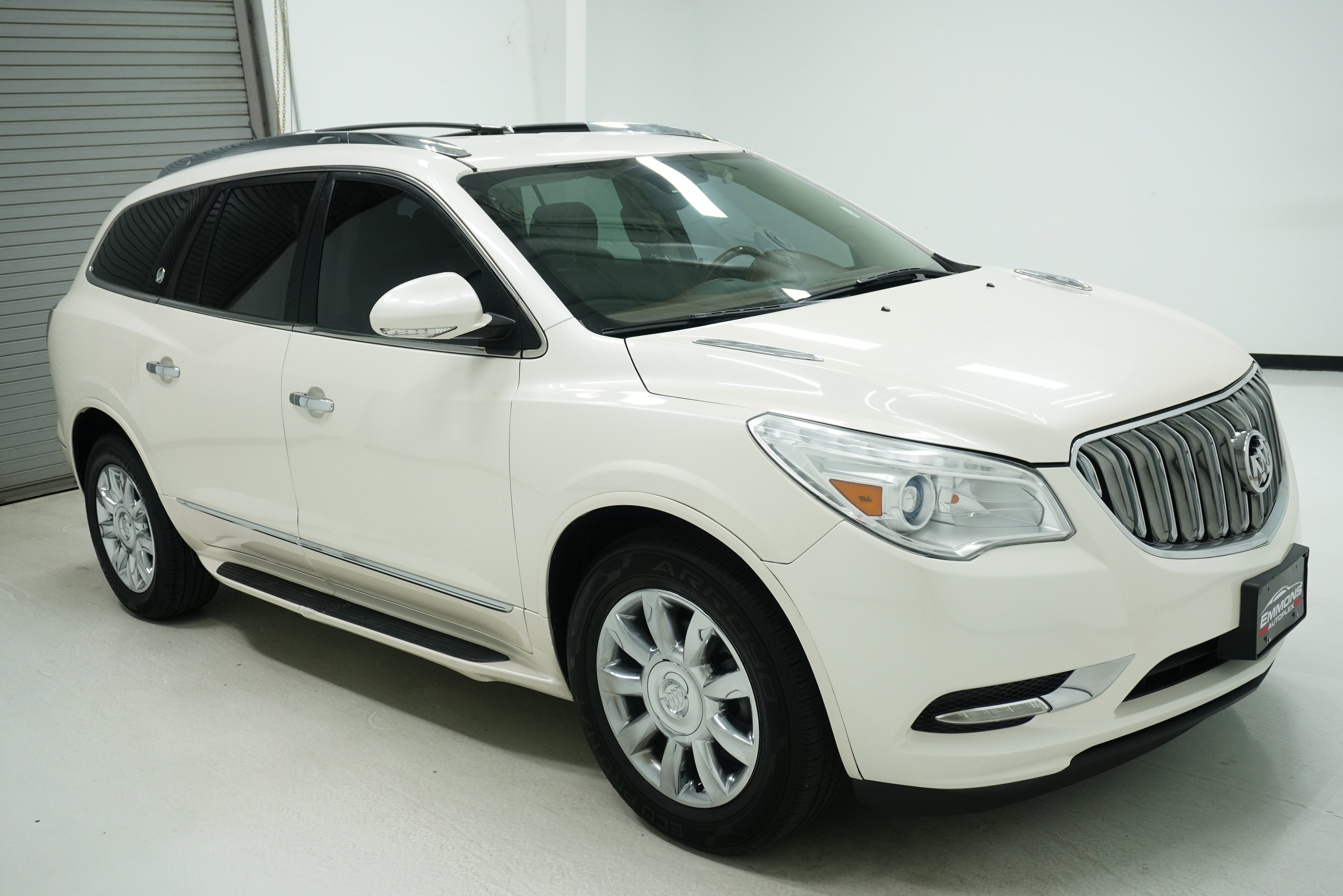 Used 2014 Buick Enclave Premium image 3