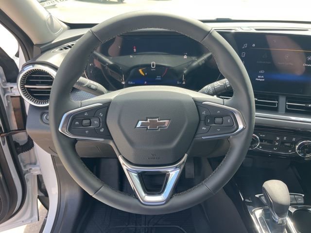 New 2026 Chevrolet Trax ACTIV image 17