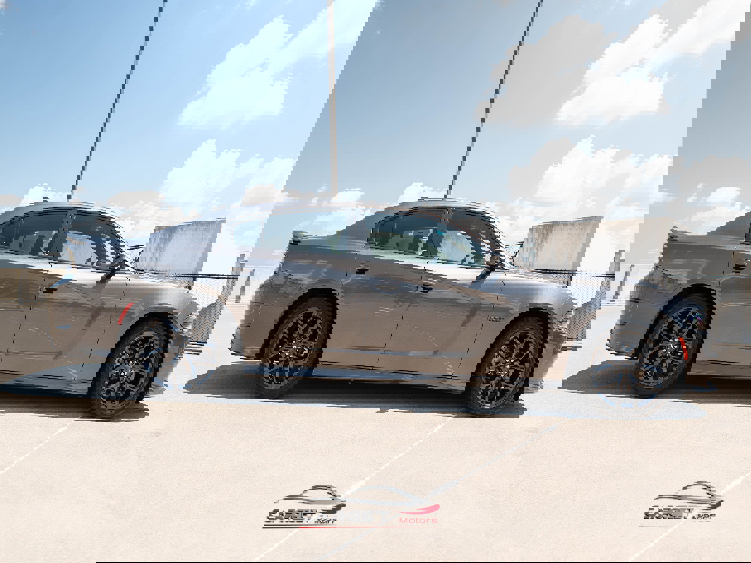 Used 2022 Dodge Charger R/T w/ Blacktop Package image 8