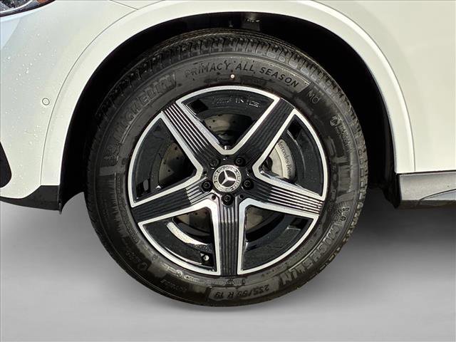 Certified 2026 Mercedes-Benz GLC 300 4MATIC image 9