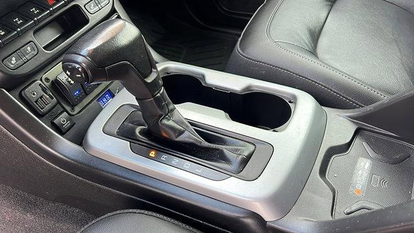 Used 2021 Chevrolet Colorado ZR2 image 20