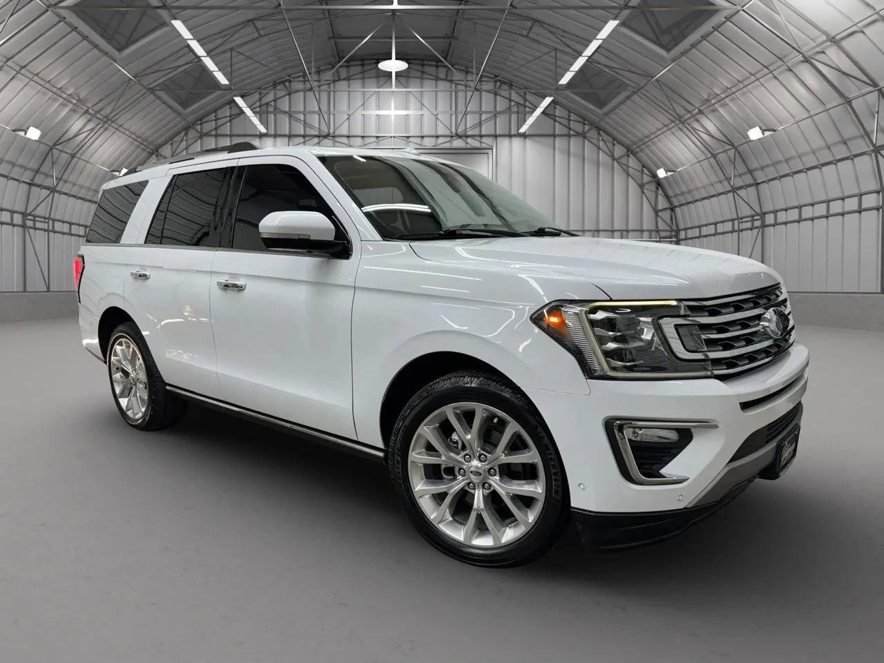 Used 2019 Ford Expedition Limited w/ Equipment Group 302A RWD image 6