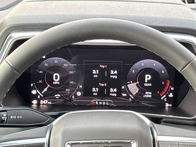 New 2026 GMC Canyon Elevation w/ Convenience Package RWD image 11