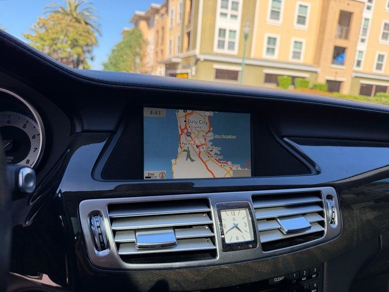Used 2014 Mercedes-Benz CLS 550 image 64