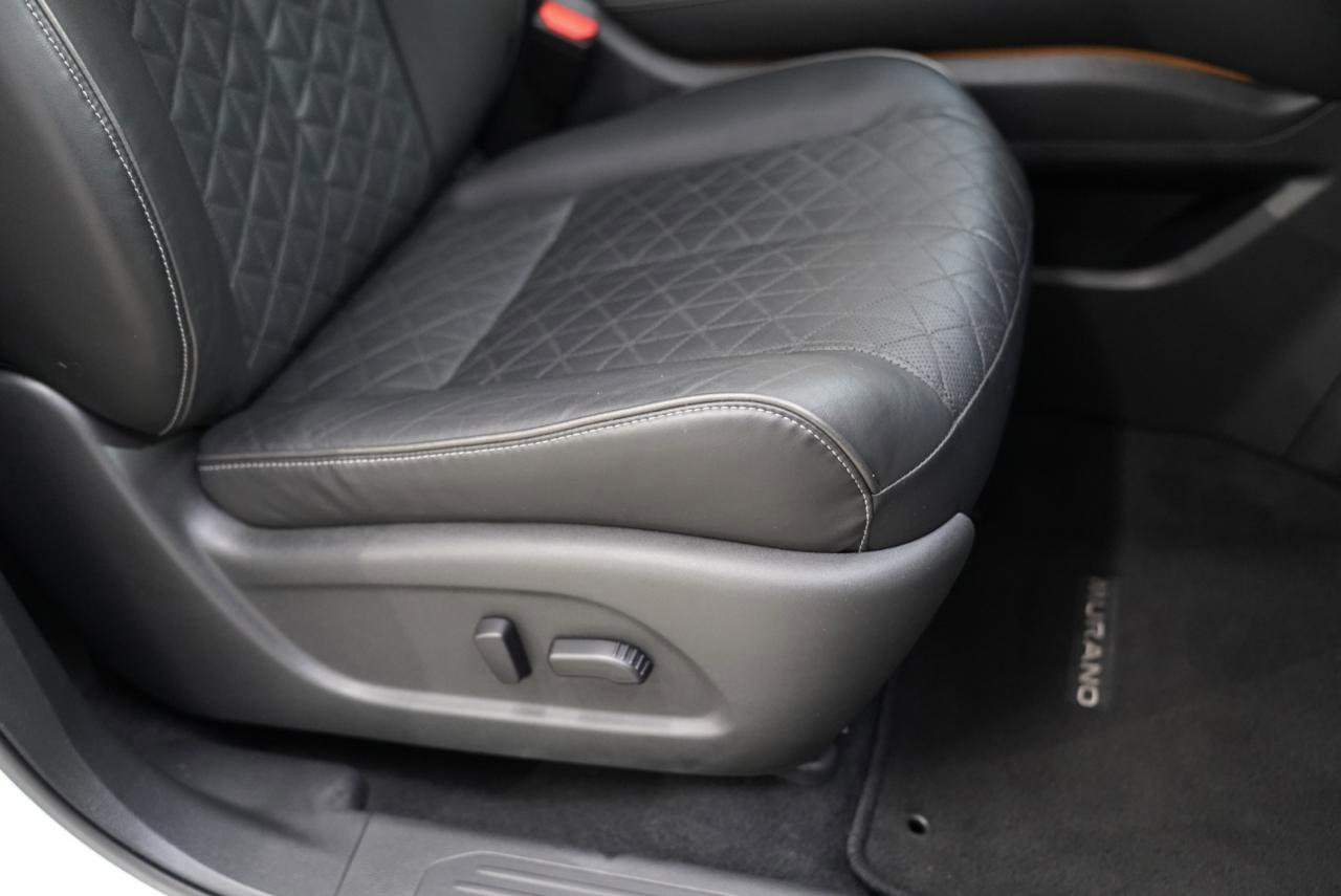 Used 2020 Nissan Murano Platinum image 27