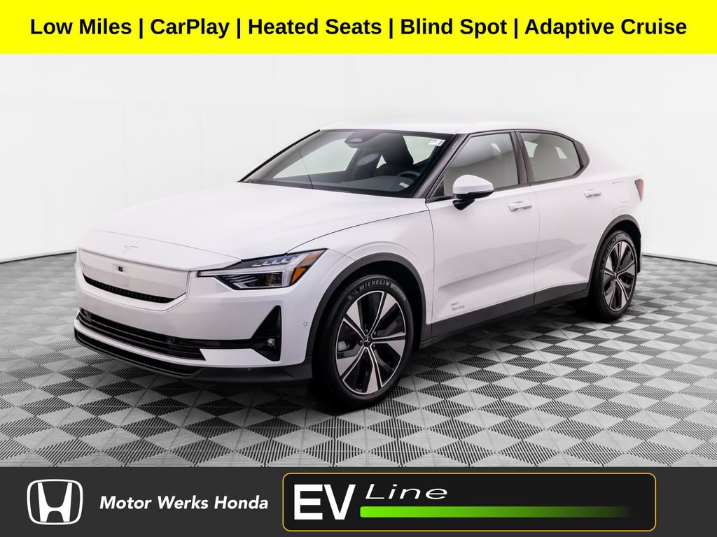 Used 2024 Polestar Polestar 2