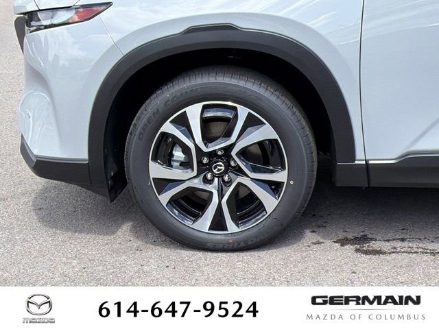 New 2026 MAZDA CX-5 Preferred AWD/4WD image 13