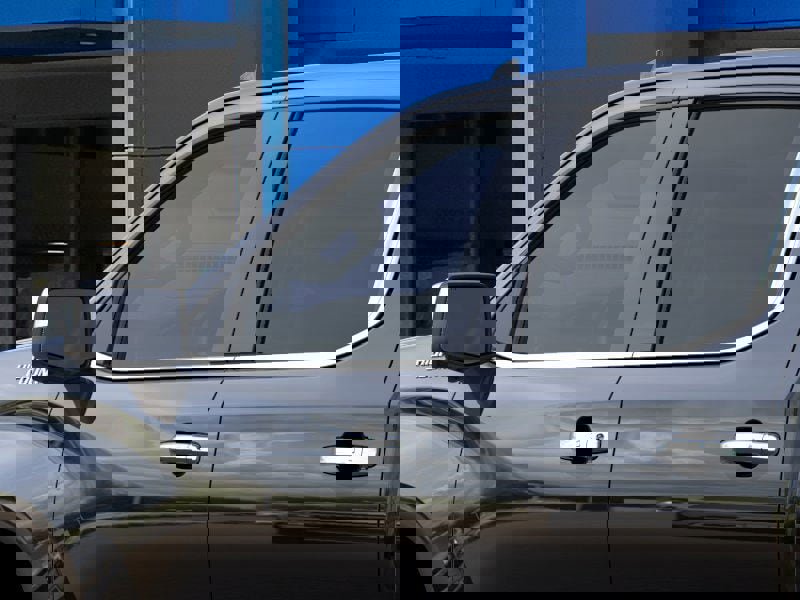 New 2026 Chevrolet Silverado 1500 High Country w/ High Country Premium Package image 12