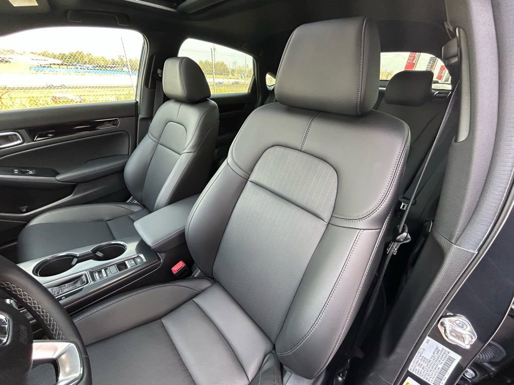Used 2025 Honda Civic Sport Touring image 22